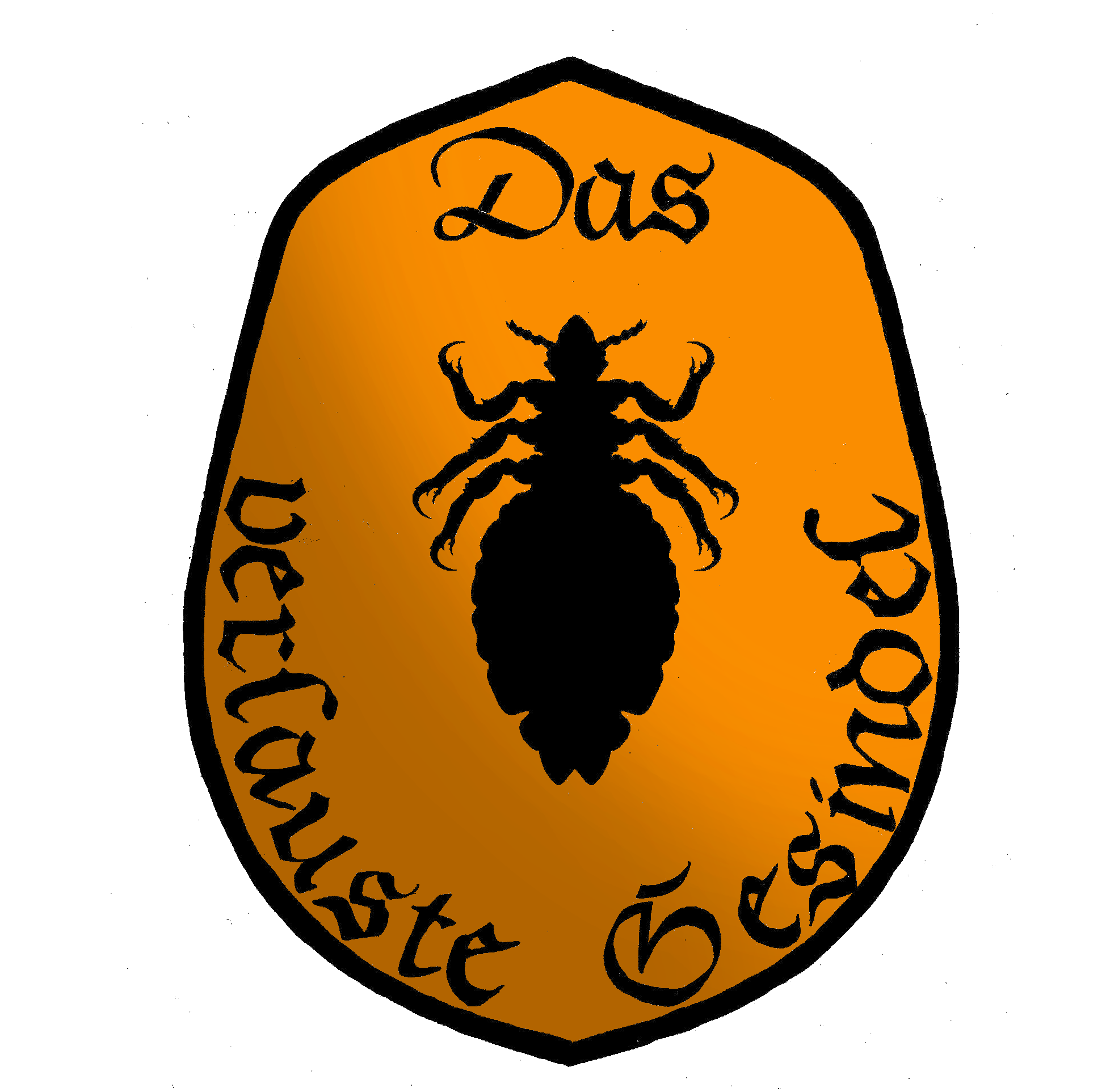 das verlauste Gesindel